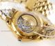 Perfect Replica All Gold Patek Philippe Couple Watches W Diamond Bezel (8)_th.jpg